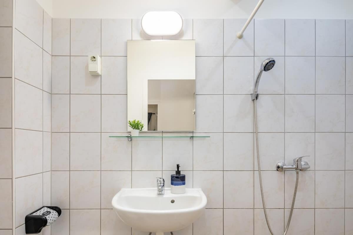 Apartamento Simple *