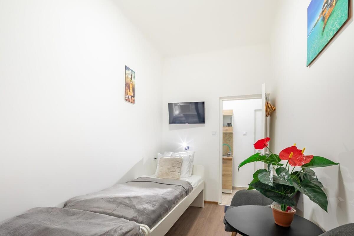 Simple Apartamento *